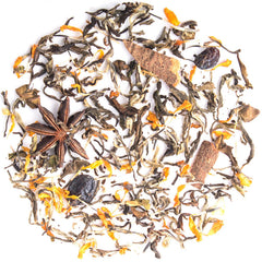 Mulled Wine Tea imageT101