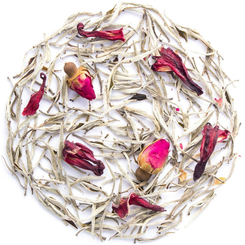 Red Velvet Tea image1