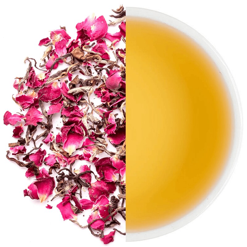Rose Mist Tea imageT50