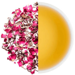 Rose Mist Tea imageT50