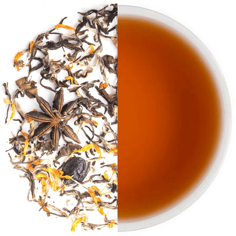 Mulled Wine Tea imageT100
