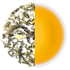 White Tea Ayurvedic Chai imageT50