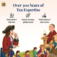 Twinings Assorted Teabags - The Silk Route Collection Gift Set Image4
