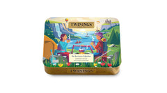 Twinings The Explorers Collection Assortment Tea Gift Set Image1