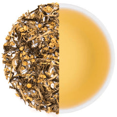 Chamomile White Tea imageT500