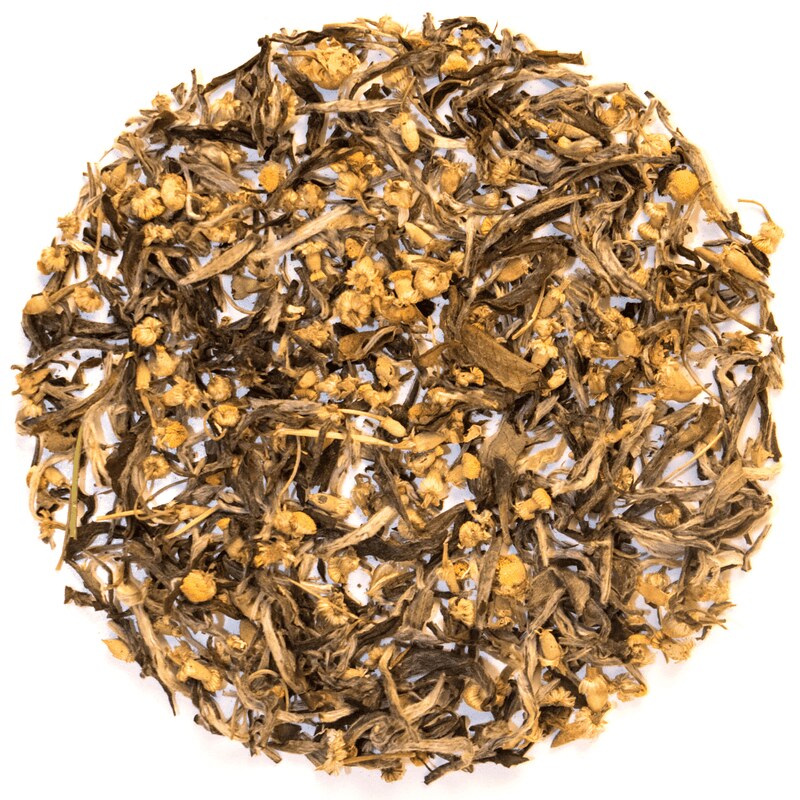 Chamomile White Tea image1