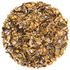 Chamomile White Tea image1