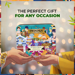 Twinings The Explorers Collection Assortment Tea Gift Set Image6