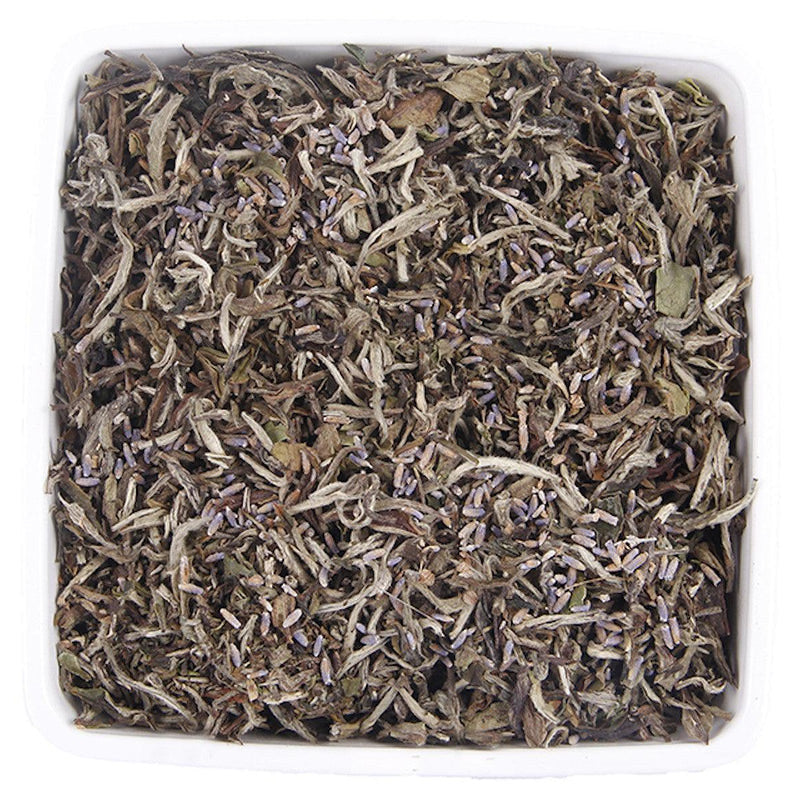 Lavender White Tea imageT50