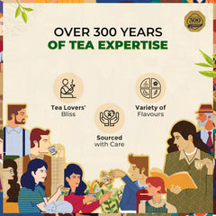Twinings The Tea Moment Collection Assortment Tea Gift Set image6