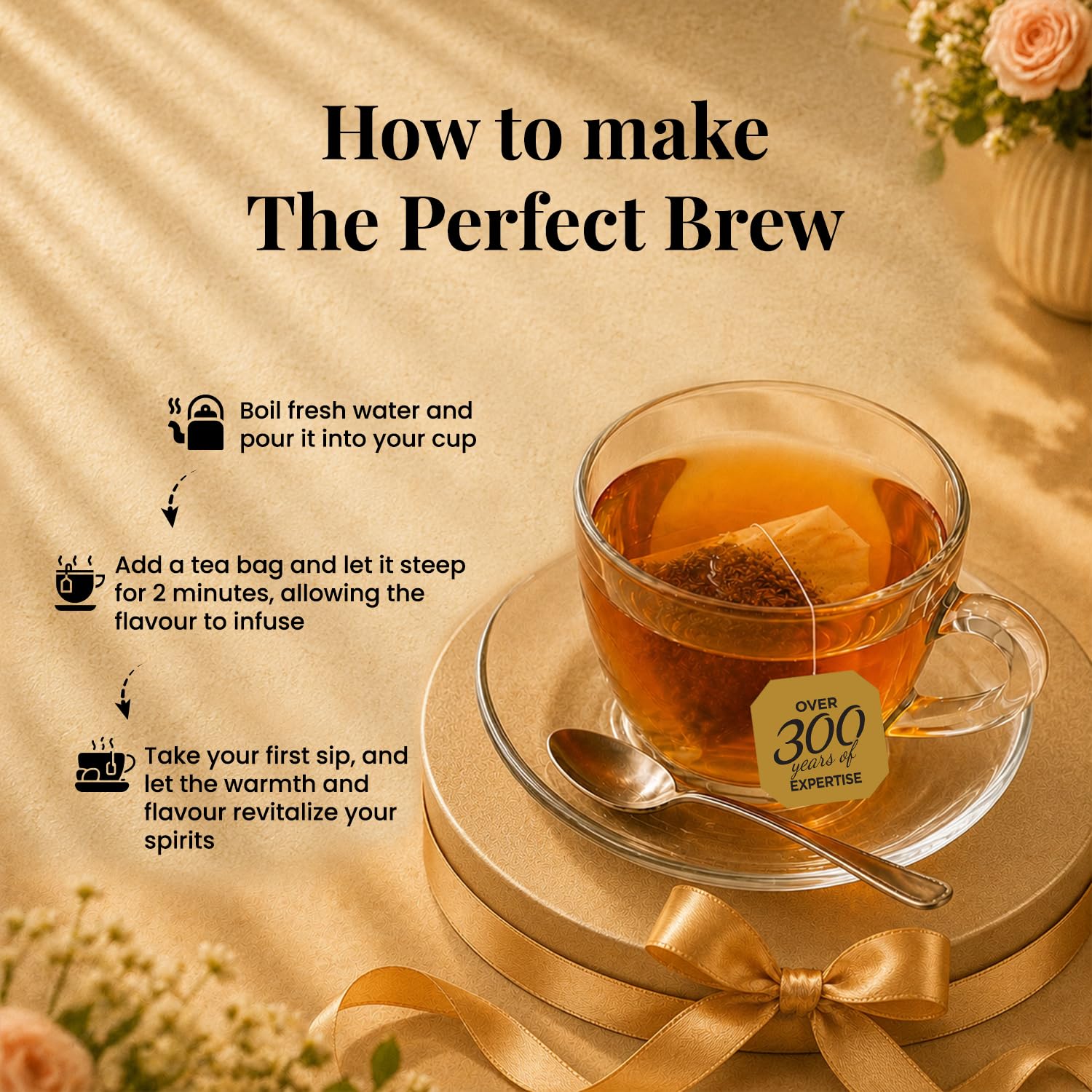 Twinings Everyday Blends Collection Gifting Set Image4
