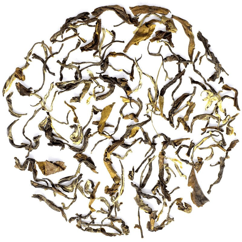 Darjeeling Oolong Tea imageT5