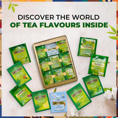 Twinings The Tea Moment Collection Assortment Tea Gift Set image5