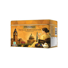 Twinings Classical Blends Collection Gifting Set Image6