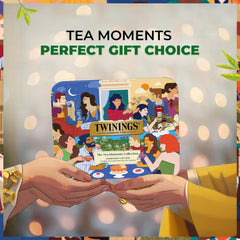 Twinings The Tea Moment Collection Assortment Tea Gift Set image4