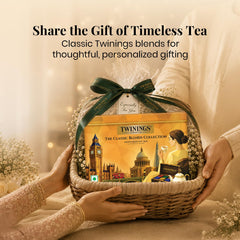 Twinings Classical Blends Collection Gifting Set Image5