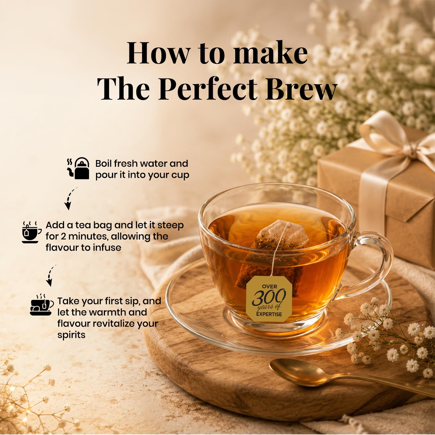 Twinings Signature Blends Collection Gifting Set Image4