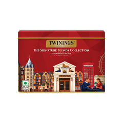 Twinings Signature Blends Collection Gifting Set Image1