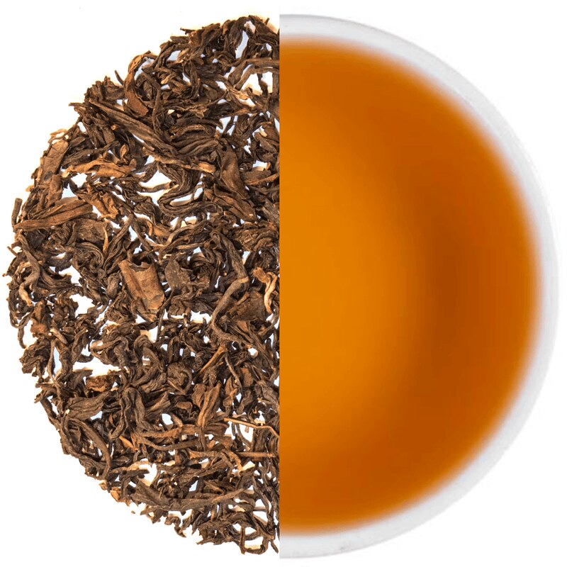 Okayti Oolong Tea imageT500