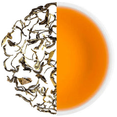 Darjeeling Oolong Tea imageT1