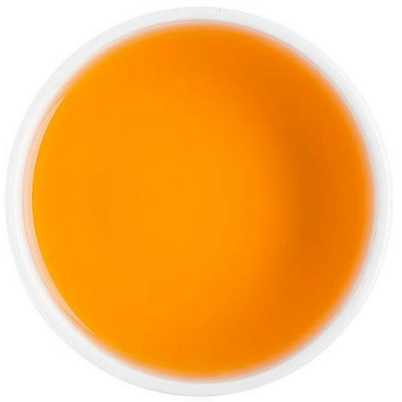 Darjeeling Oolong Tea imageT6