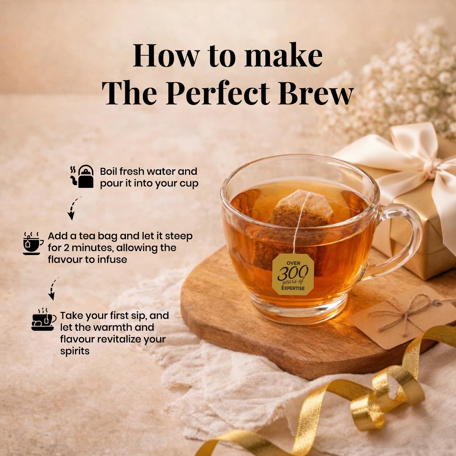 Twinings Classical Blends Collection Gifting Set Image4