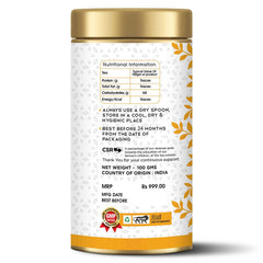 Darjeeling Oolong Tea imageT7