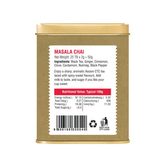 Iron Kettle Masala Chai Image2