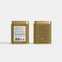 Iron Kettle Kashmiri Kahwa Green Tea Image3