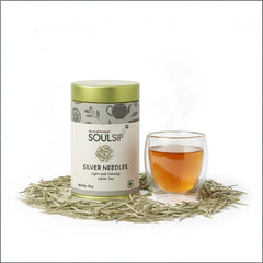 Soulsip Silver Needles White Tea Image2