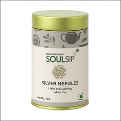 Soulsip Silver Needles White Tea Image1