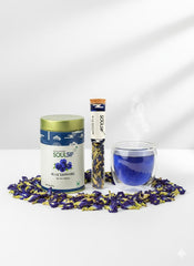 Soulsip Blue Sapphire (Blue Tea) Image3