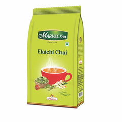 Marvel Elaichi Tea