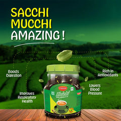 Vikram Elaichi Tea image 500 grams5
