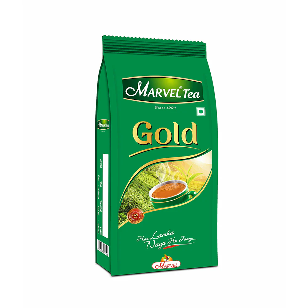 Marvel Gold Tea 500g