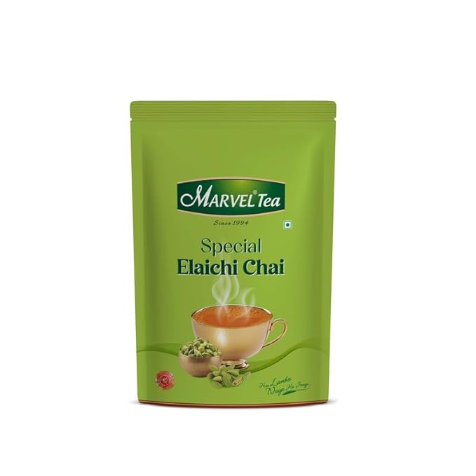 Marvel Special Elaichi Tea