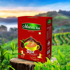 Marvel Red Rose Tea image 250g4