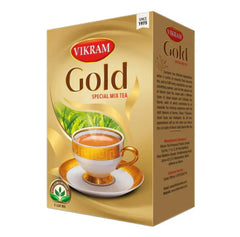 Vikram Gold Special Mix Tea image 500 grams2