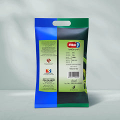 JIVRAJ9 CTC LEAF TEA image 2000 grams2