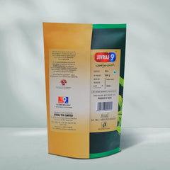 JIVRAJ9 DUST TEA POUCH PACK image 500 grams1