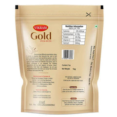 Vikram Gold Special Mix Tea image 1000 grams2