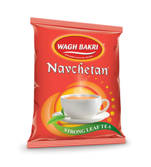 Wagh Bakri Navchetan Leaf Tea 250g2