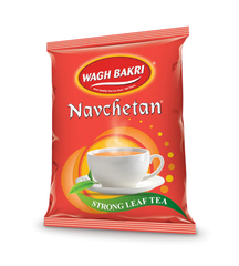 Wagh Bakri Navchetan Leaf Tea 250g3
