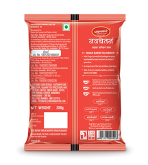 Wagh Bakri Navchetan Leaf Tea 250g1
