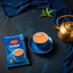 Vikram Kadak Dust Tea image 250 grams3