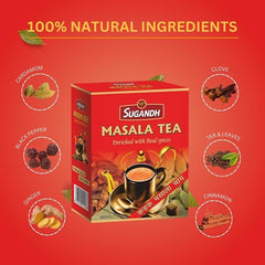 Sugandh Masala Tea Product image1