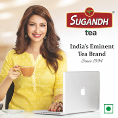 Sugandh Masala Tea Product image4