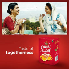Brooke Bond Red Label Leaf Tea (Strong Blend)