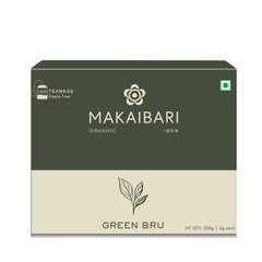 Makaibari Green Bru Product image