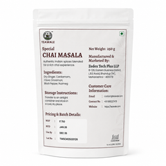 TeaWale Special Chai Masala image6